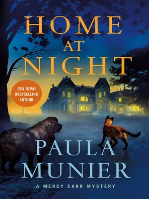 Home at Night - ebook